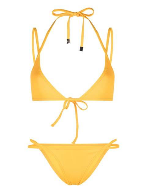 Bikini amarillo PenalbaWeb.com