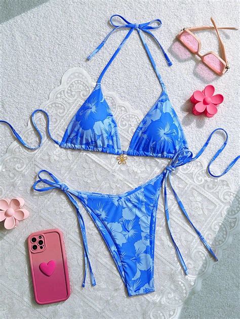 Bikini azul PenalbaWeb.com