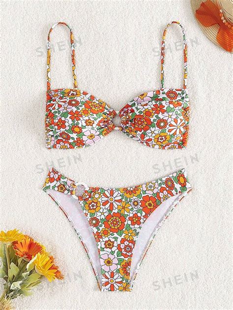 Bikini flores PenalbaWeb.com