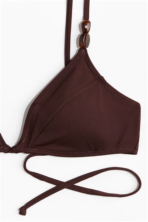 Bikini marron PenalbaWeb.com