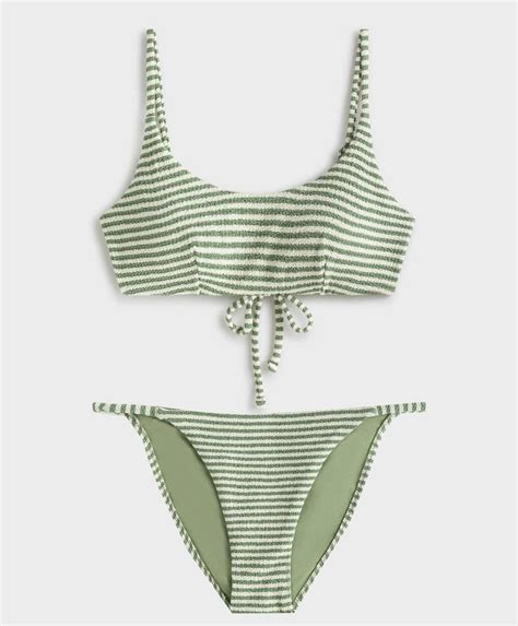 Bikini rayas PenalbaWeb.com