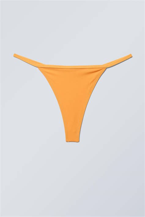 Bikini tanga PenalbaWeb.com