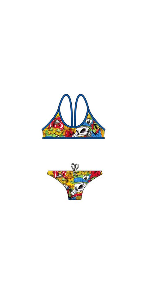 Bikini turbo PenalbaWeb.com