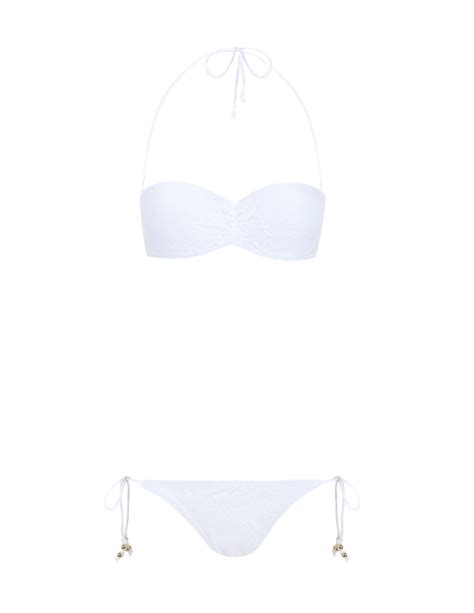 Bikinis blanco PenalbaWeb.com