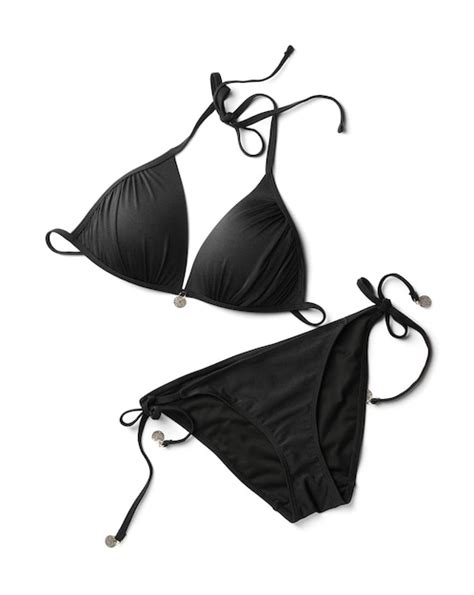 Bikinis negros PenalbaWeb.com