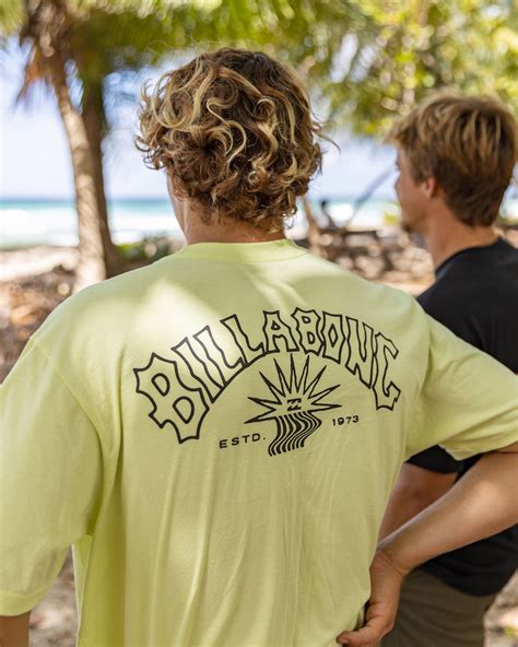 Billabong shirt PenalbaWeb.com