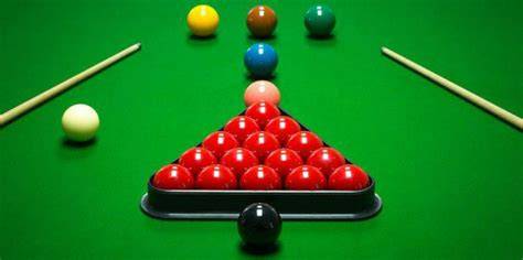 Billar snooker PenalbaWeb.com