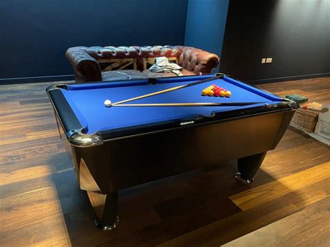 Billares sam PenalbaWeb.com