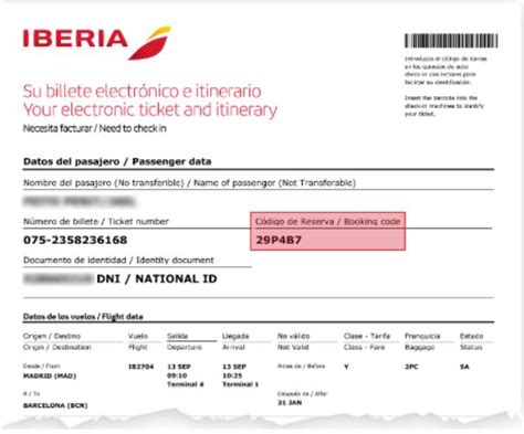 Billete a madrid PenalbaWeb.com