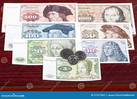 Billetes alemania PenalbaWeb.com
