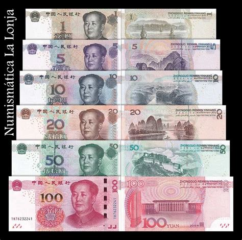 Billetes china PenalbaWeb.com