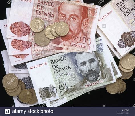 Billetes espanoles PenalbaWeb.com