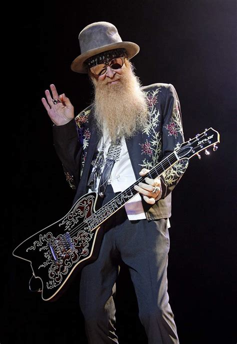 Billy gibbons PenalbaWeb.com