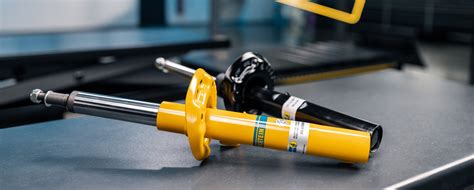 Bilstein b6 PenalbaWeb.com