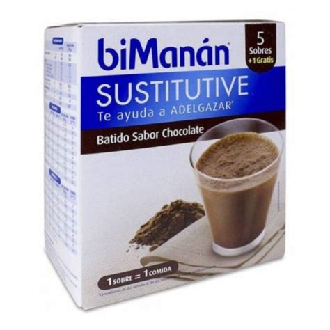 Bimanan batido PenalbaWeb.com