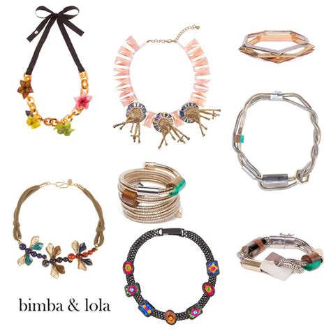 Bimba lola collares PenalbaWeb.com