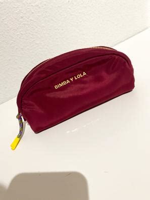 Bimba lola estuche neceser PenalbaWeb.com