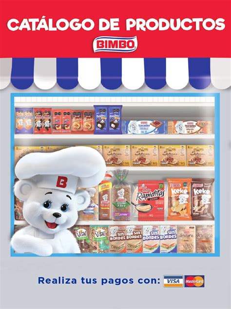 Bimbo lote PenalbaWeb.com
