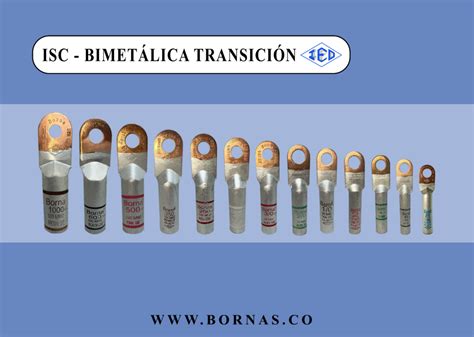Bimetalica PenalbaWeb.com