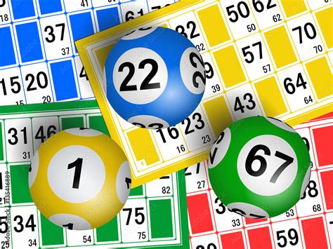 Bingo loto PenalbaWeb.com