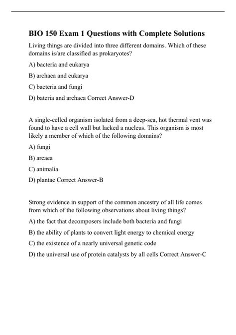 Bio 150 PenalbaWeb.com