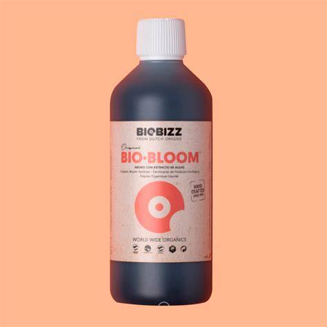 Bio bloom PenalbaWeb.com