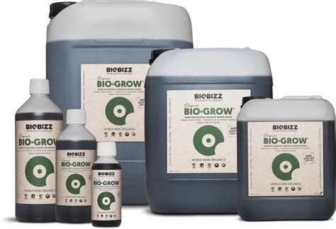 Bio grow PenalbaWeb.com