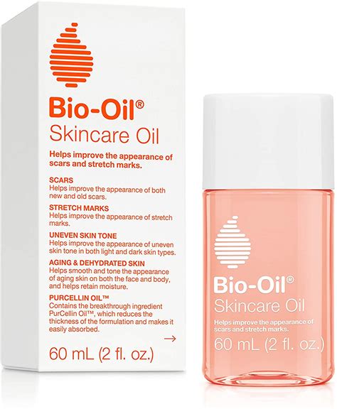 Bio oil PenalbaWeb.com