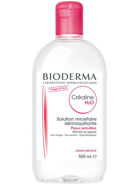 Bioderma crealine PenalbaWeb.com
