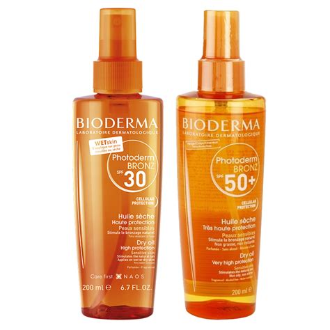 Bioderma photoderm bronz PenalbaWeb.com