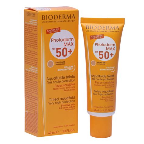 Bioderma photoderm max PenalbaWeb.com