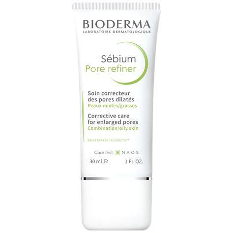 Bioderma sebium pore PenalbaWeb.com