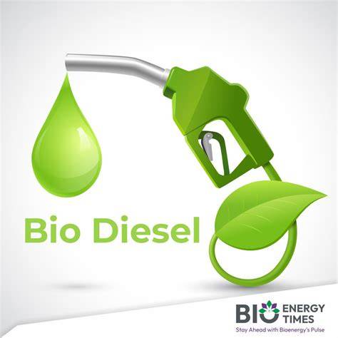 Biodiesel PenalbaWeb.com