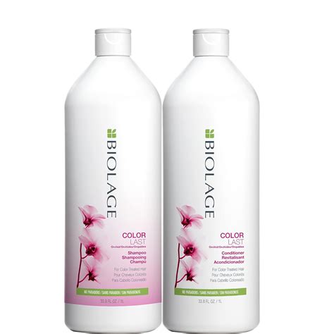 Biolage color care PenalbaWeb.com