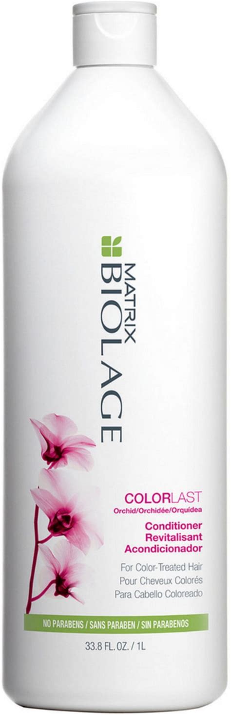 Biolage colorlast conditioner PenalbaWeb.com
