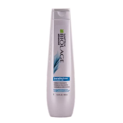 Biolage keratindose conditioner PenalbaWeb.com