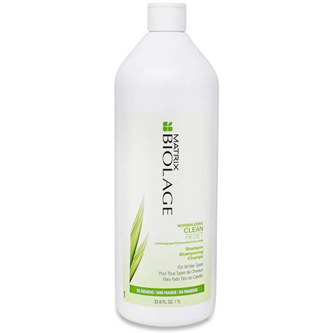 Biolage shampoo PenalbaWeb.com