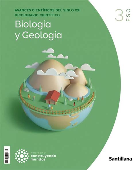 Biologia 3 eso santillana PenalbaWeb.com