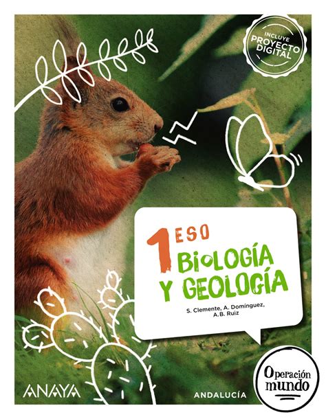 Biologia geologia PenalbaWeb.com