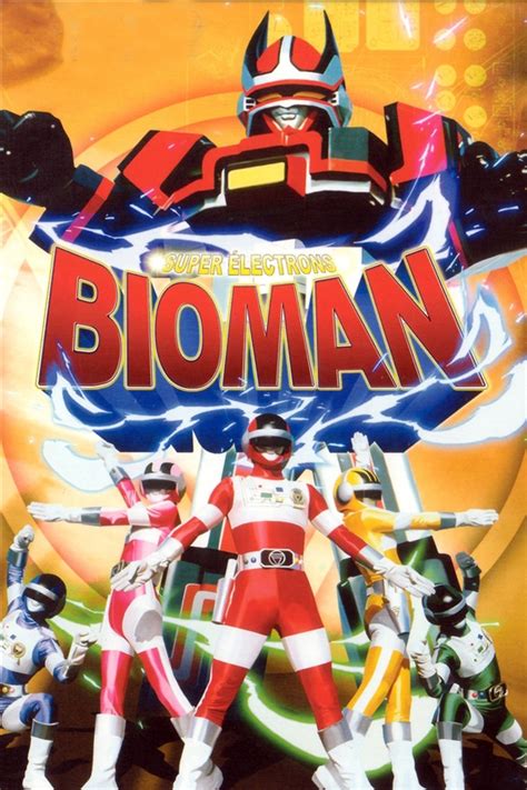 Bioman PenalbaWeb.com