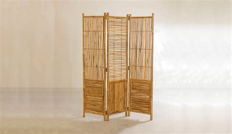 Biombo bambu PenalbaWeb.com