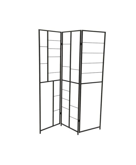 Biombo hierro PenalbaWeb.com