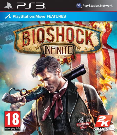 Bioshock ps3 PenalbaWeb.com