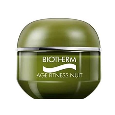 Biotherm age fitness PenalbaWeb.com
