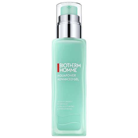 Biotherm aquapower PenalbaWeb.com