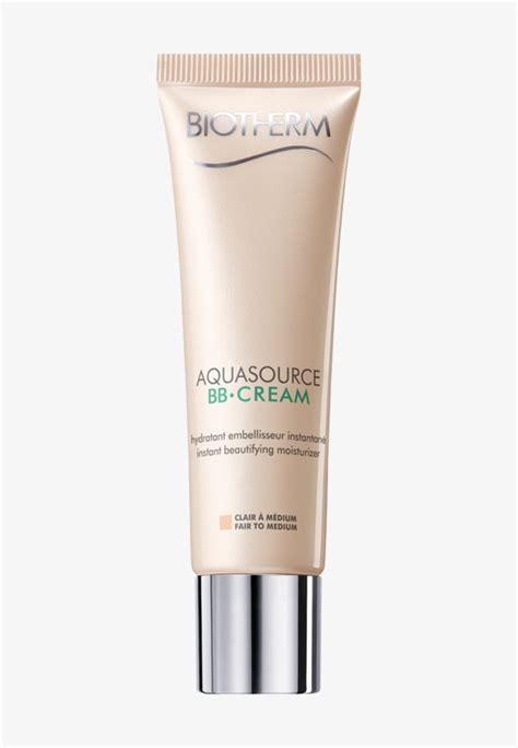 Biotherm aquasource bb PenalbaWeb.com