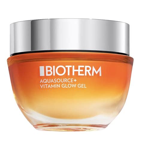 Biotherm aquasource gel PenalbaWeb.com