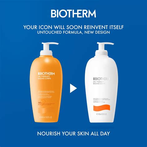 Biotherm baume PenalbaWeb.com