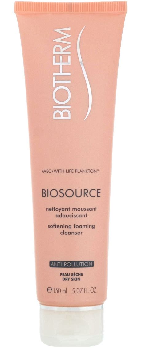 Biotherm biosource PenalbaWeb.com