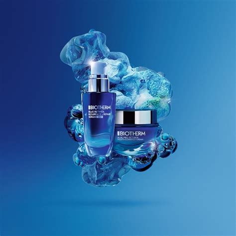 Biotherm blue therapy PenalbaWeb.com